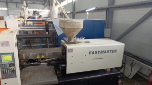 Термопластавтоматы 150 и 180 тонн