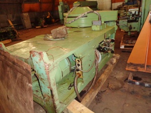 Пресс однокривошипный КД2126 40тн ус