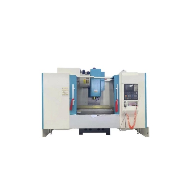 Фрезерный центр с ЧПУ VMC1370