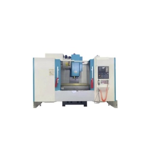 Фрезерный центр с ЧПУ VMC1370