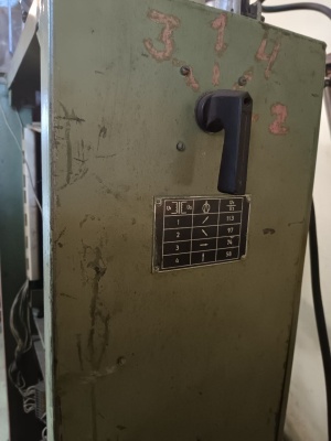 Машина контактной сварки мт-1928 ухл4