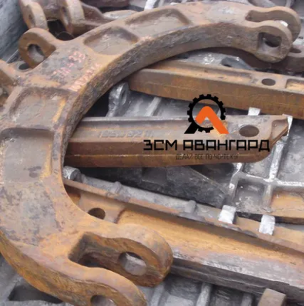 Коромысло на ЭКГ-5 (1080.02.16)