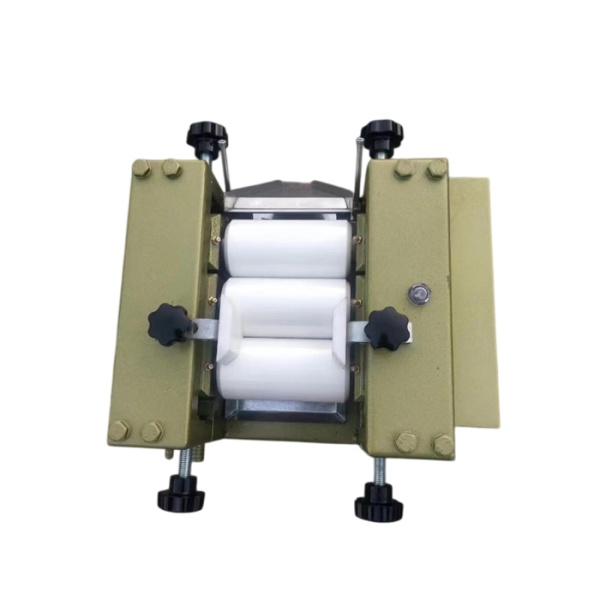 Трехвалковая мельница S200