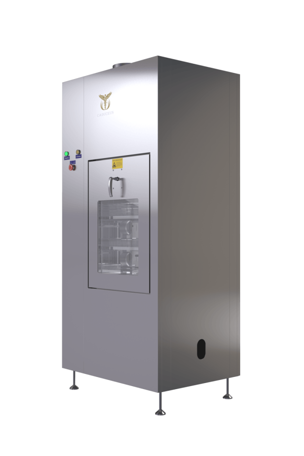 Машина дезинфекционно-моечная CADUCEUS PURE H350