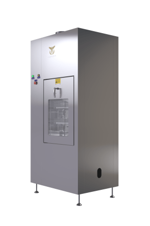 Машина дезинфекционно-моечная CADUCEUS PURE H350