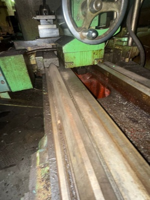 Токарно-винторезный станок МК6756 (2565)