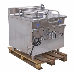 Котел варочный MBM E100I98