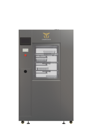 Машина дезинфекционно-моечная CADUCEUS PURE A200