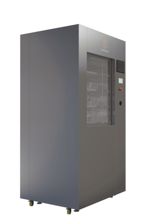 Машина дезинфекционно-моечная CADUCEUS PURE А300