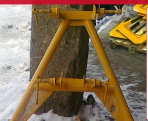 Подкосы ЖБИ