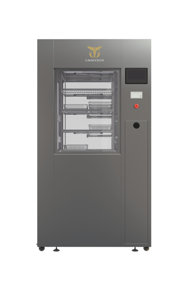 Машина дезинфекционно-моечная CADUCEUS PURE А300