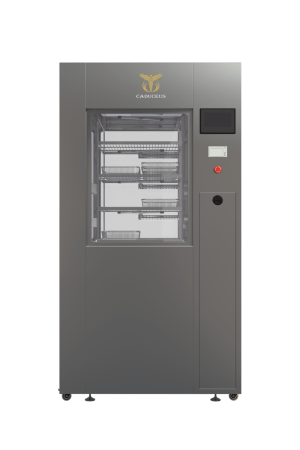 Машина дезинфекционно-моечная CADUCEUS PURE А300