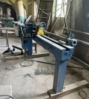 Токарный станок ТК-20