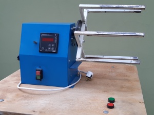 Шнуровязальная машина ШВМ-2