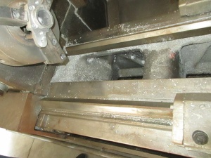 Токарный станок 16А20Ф3, болгарские привода, ЧПУ NEWKER Китай