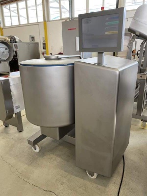 Вакуумный масажер Ruhle MKR 220