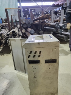 Шредер Bulros 5306H-1