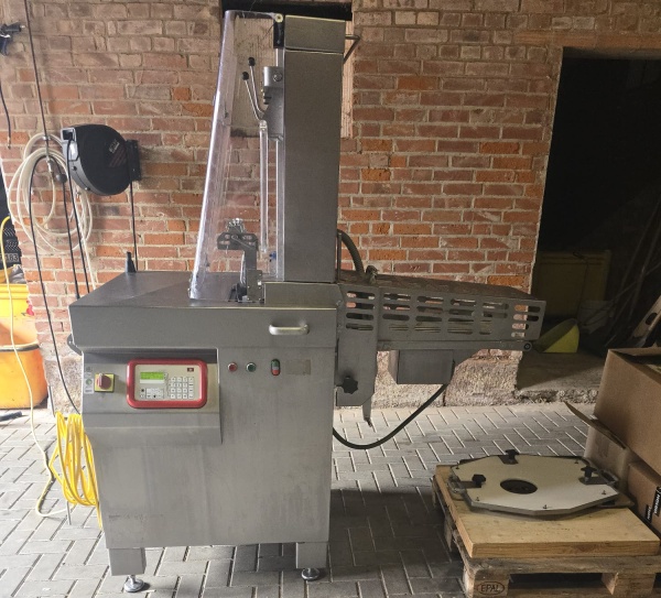 Слайсер Treif Divider 2550