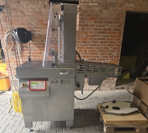 Слайсер Treif Divider 2550