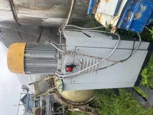 Гомогенизатор Р3-КИК