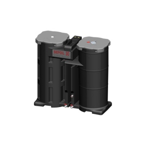 Водо-масляный сепаратор SEP-30