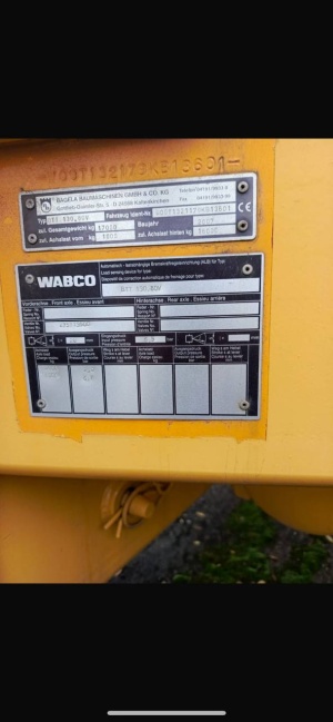 Лебедка кабельная KZM6 JOSTAG и комплект для монтажа пилотного шнура EZ-100 Bagela так же двухосный прицеп Bagela