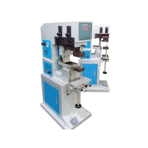 Оборудование для тампопечати