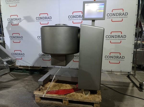 Массажер вакуумный с охлаждением Ruhle MKR-150