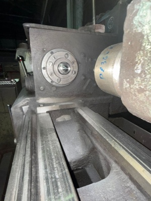 Токарно-винторезный станок МК6056 (2584)