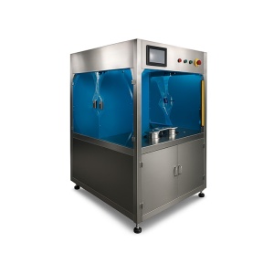 Ультразвуковая машина для резки тортов HMIT-4