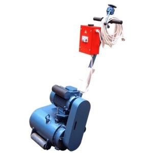 СО-306.1 Машина строгальная