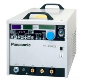 Сварочный робот PANASONIC TL-1800 GIII