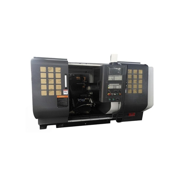 Станок для ротационной вытяжки металла с ЧПУ PS-CNCSXY360P