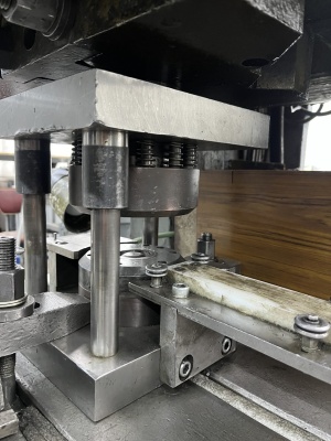 Пресс эксцентриковый K2128