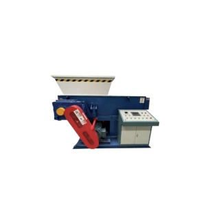 Шредер для переработки пленки HY600