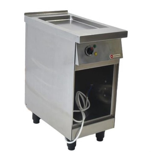 Поверхность жарочная Kuppersbusch KCN 0407