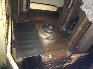 На продажу станки фрезерный FU315;токарный с ЧПУ 16Б16;Круглошлифовальный 3М161ВФ1;Радиально-сверлильный 2А554Ф1