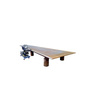 Мобильный фаскосъемный станок XBJ-910L