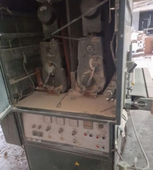 Станок шлифовки Sandingmaster