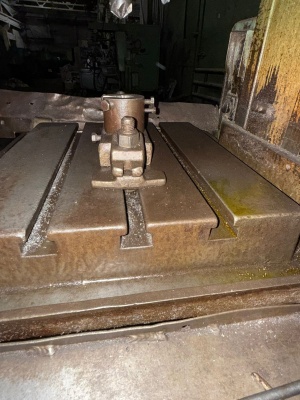 Вертикально-сверлильный станок 2Н135 (612)