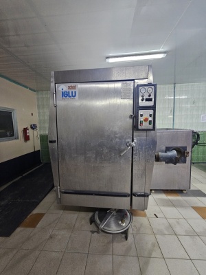 Массажер Scheid 1300 MC