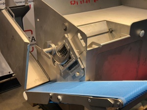 Шпигорезка Ruhle SR 2 BiTurbo