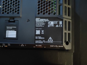 Контроллер Omron NX1P2-9B24DT1