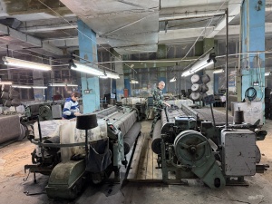 Ткацкие станки СТБ 220