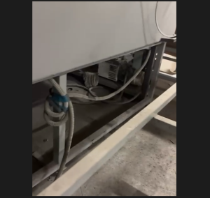 Линия для изготовления триплекса