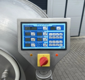 Вакуумный масажер Nowicki MA-1100 PSCH