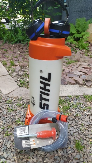 Установка алмазного бурения Spit SD 350E