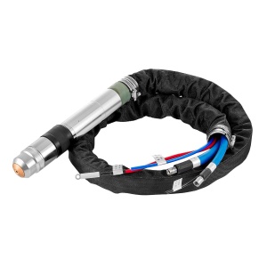 Источник плазменной резки TRITON CUT 200 HF W PRO с газовой консолью