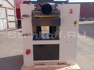 Строгально рейсмусовый станок МВ430L