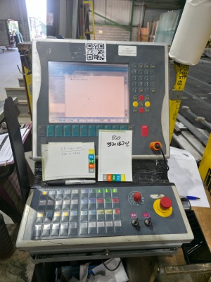 Линия резки Lisec модель ESL / R/S